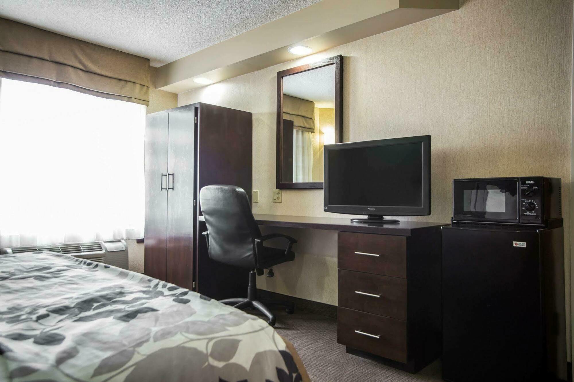 Sleep Inn Sumter Exterior foto